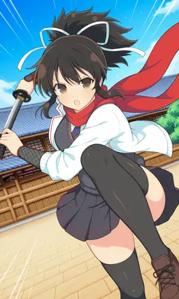 Profile image of 아스카