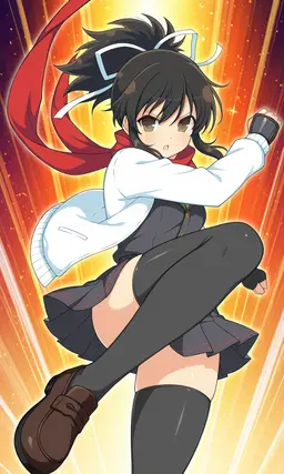 Profile image of 아스카