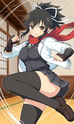 Profile image of 아스카