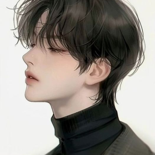 《거짓 두 줄》 대표 이미지
