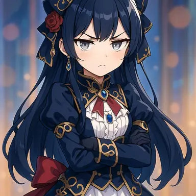 Profile image of リーファ