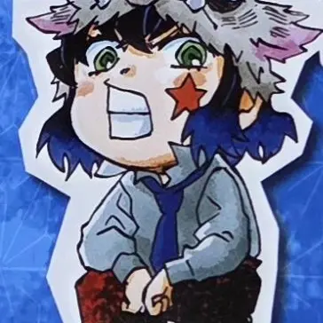 Profile image of 하시비라 이노스케