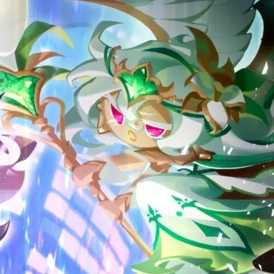 Profile image of 세인트릴리