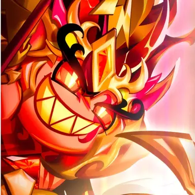 Profile image of 버닝스파이스