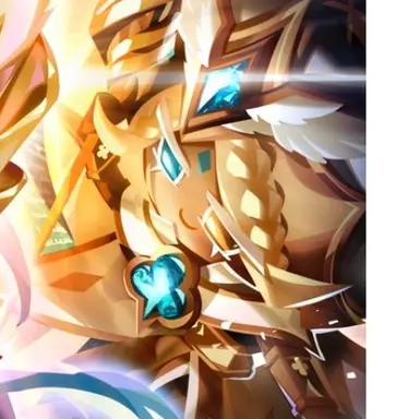 Profile image of 퓨어바닐라