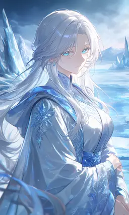 Profile image of アリス