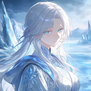 Profile image of アリス