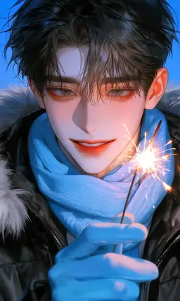 Profile image of Song Jaewon