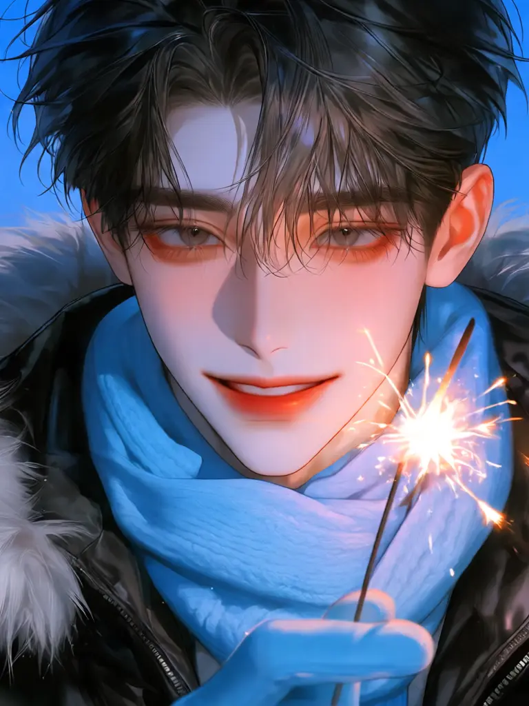 larraa의 Song Jaewon