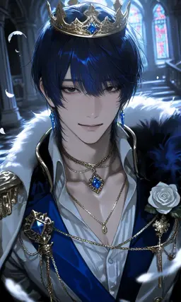 Profile image of カイ