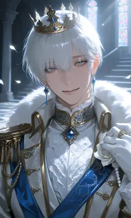 Profile image of ノア