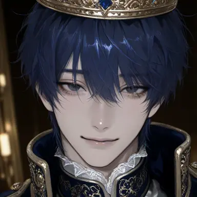 Profile image of カイ
