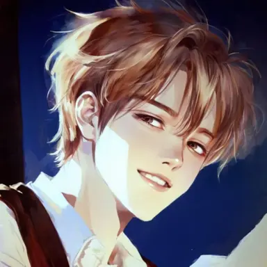 Profile image of 아르튀르 랭보