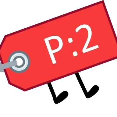 Profile image of プライス・タグ