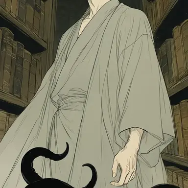 Profile image of Ren Sumisu