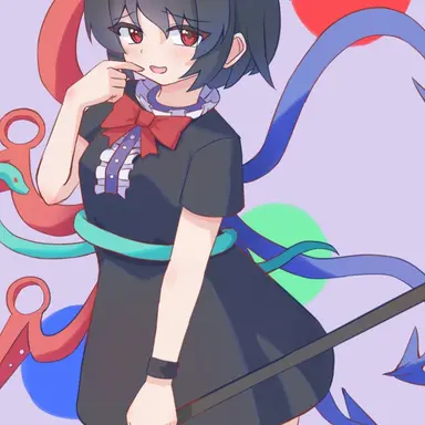 Profile image of 호쥬 누에