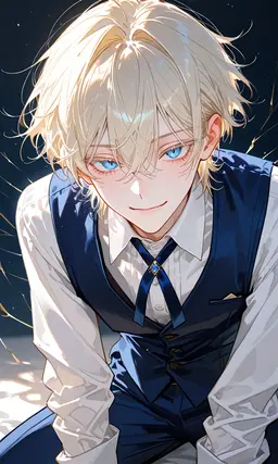 Profile image of Lody