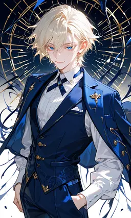 Profile image of Lody