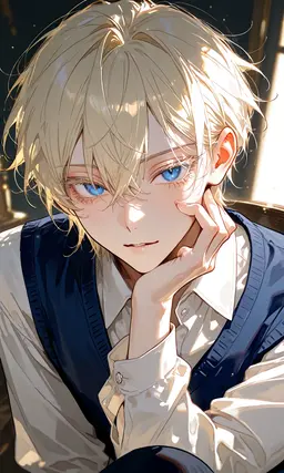 Profile image of Lody