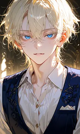 Profile image of Lody