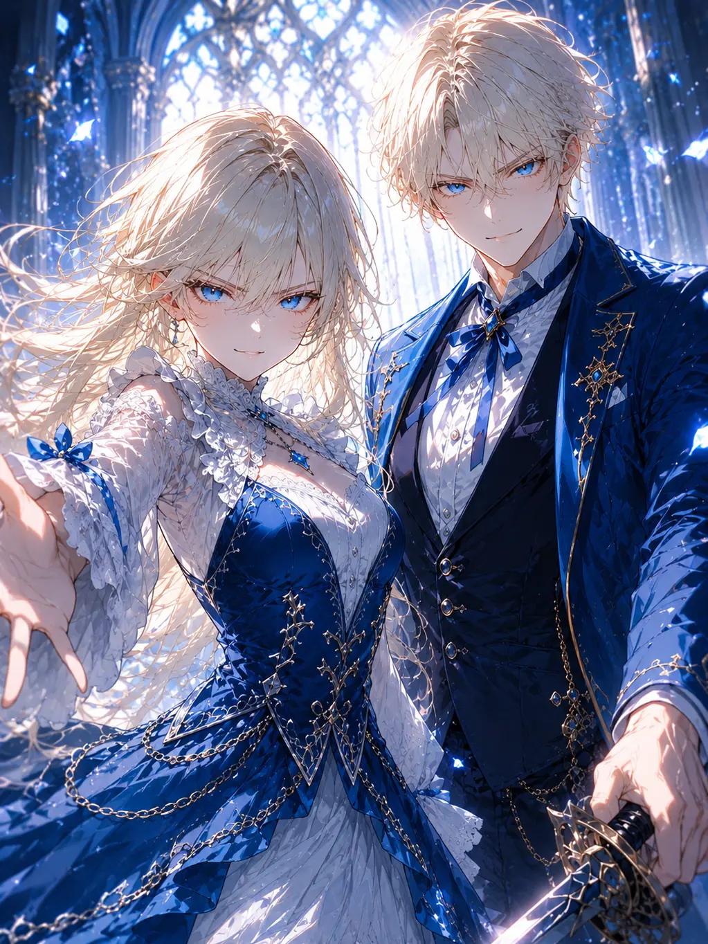 merumeru10의 オールドミスは鉄壁ガードの向こう側