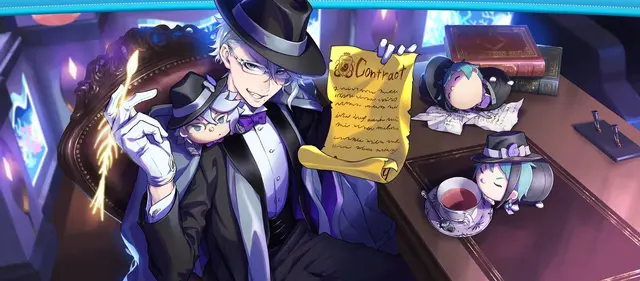 Profile image of Azul