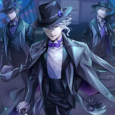 Profile image of アズール