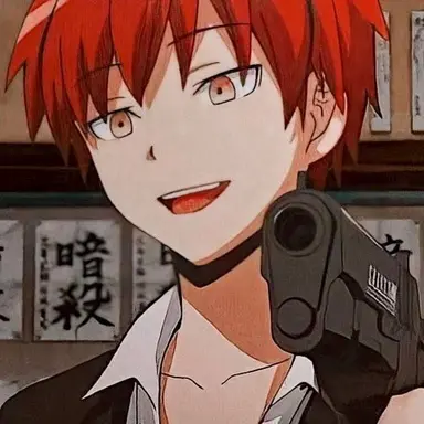 Profile image of 赤羽 カルマ