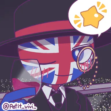 Profile image of イギリス