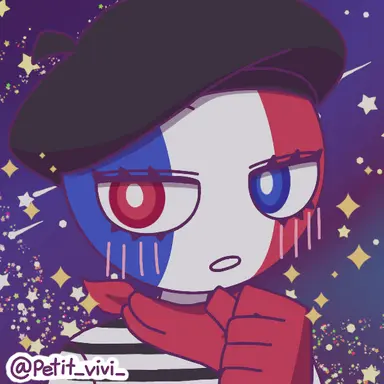 Profile image of フランス