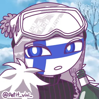 Profile image of フィンランド