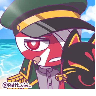 Profile image of 日帝