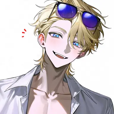 Profile image of 카이토
