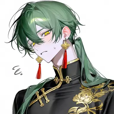 Profile image of 료쿠