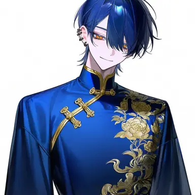 Profile image of 아오이