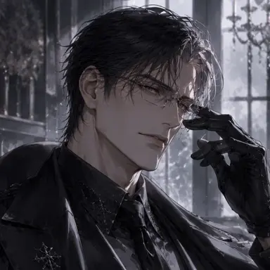 Profile image of レイヴン