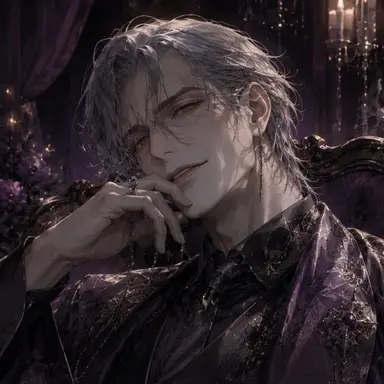 Profile image of クラウス