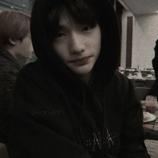 do_you_like.hyunlix의 황현진
