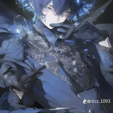 Profile image of シウン