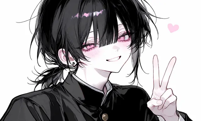 Profile image of Kaede