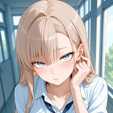 Profile image of Akane