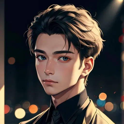 GrayTown6504의 강해준