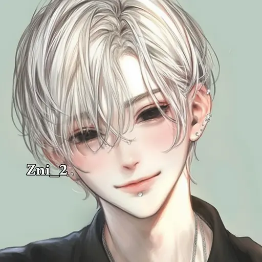 Zni_2의 백시온