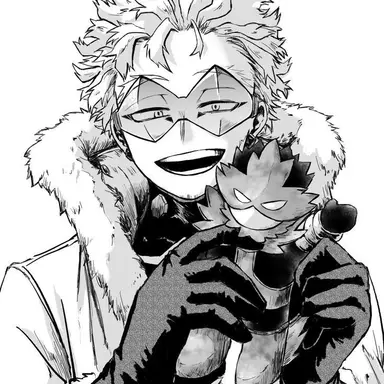 Profile image of ホークス