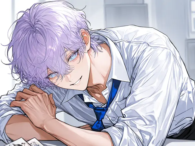 Profile image of Gai