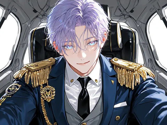 Profile image of Gai