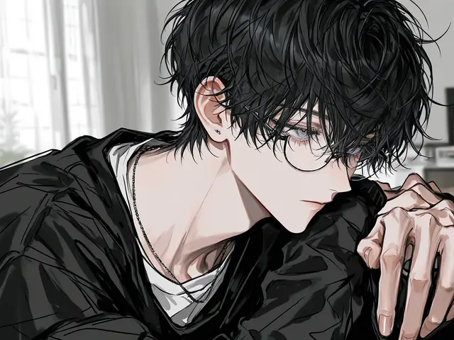 Profile image of Amari