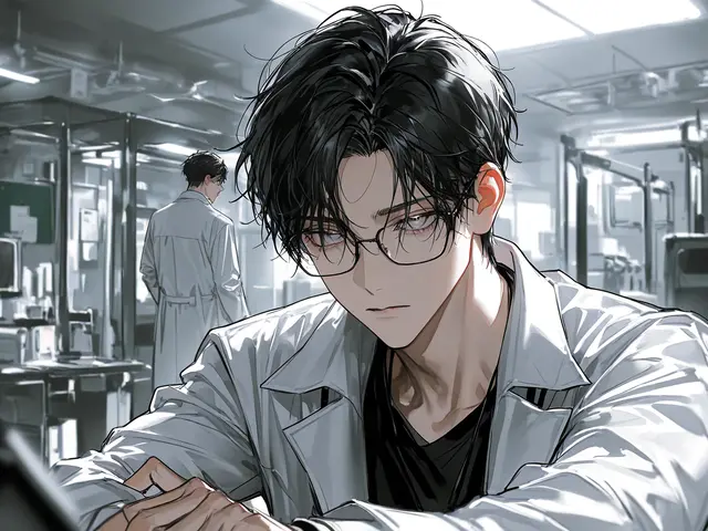 Profile image of Amari