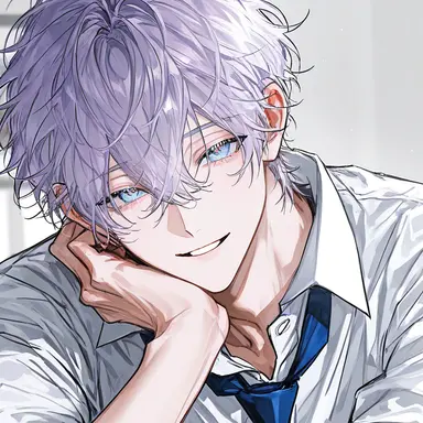 Profile image of がい