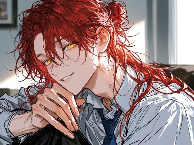 Profile image of Kohaku